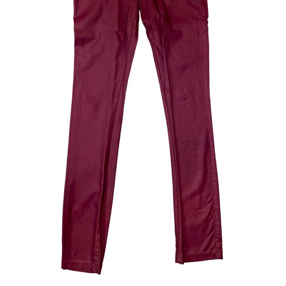 Red Pants - Picture 3 of 3